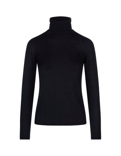 Saluto Turtleneck Sweater - Max Mara - Modalova