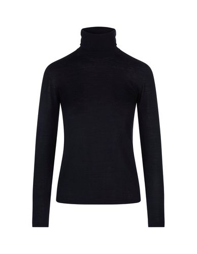 Max Mara Turtleneck Knitted Top - Max Mara - Modalova