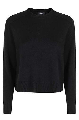 Theory Cropped Cn Po - Theory - Modalova