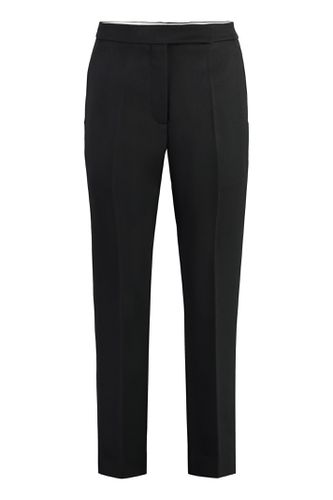 Tory Burch Wool Trousers - Tory Burch - Modalova