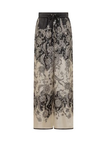 Zimmermann Rhiannon Trousers - Zimmermann - Modalova