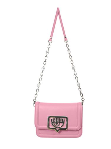 Chiara Ferragni Pink Shoulder Bag - Chiara Ferragni - Modalova