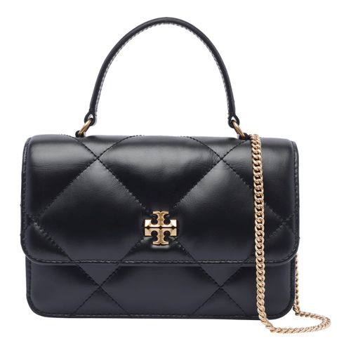 Mini Kira Diamond Quilted Handbag - Tory Burch - Modalova