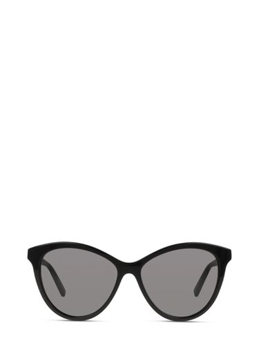Sl 456 Sunglasses - Saint Laurent Eyewear - Modalova