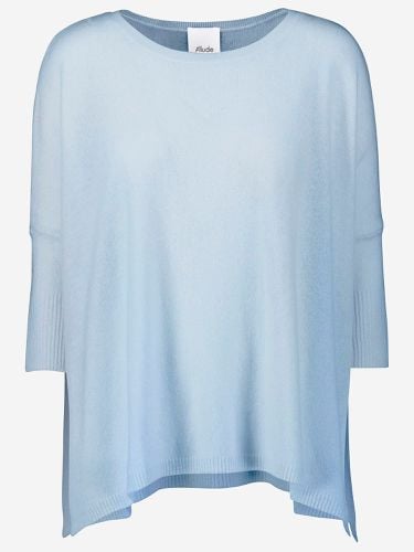 Allude Cashmere Pullover - Allude - Modalova