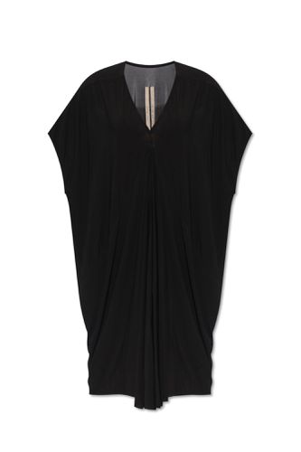 Rick Owens sl Tommykite V Dress - Rick Owens - Modalova