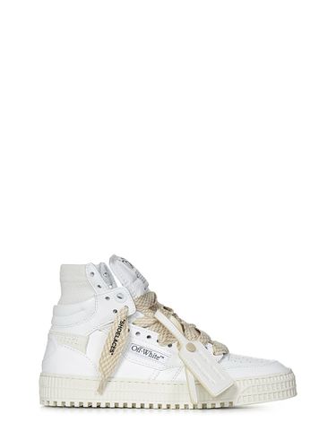 Off-white 3.0 Off-court Sneakers - Off-White - Modalova