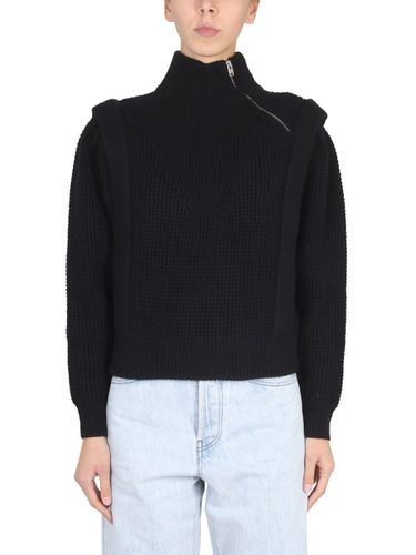 IRO Turtleneck Shirt - IRO - Modalova