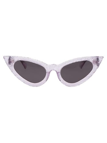 Kuboraum Maske Y3 Sunglasses - Kuboraum - Modalova