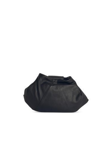 Japanise Mini Bag In Leather - MM6 Maison Margiela - Modalova