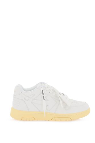 Off-White Out Of Office Sneakers - Off-White - Modalova