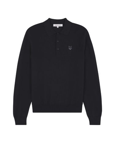 Maison Kitsuné Polo Shirt - Maison Kitsuné - Modalova