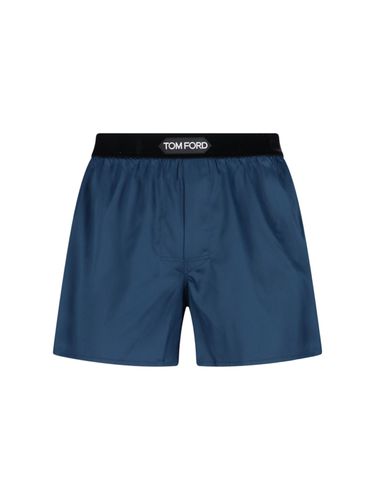 Tom Ford Boxer - Tom Ford - Modalova