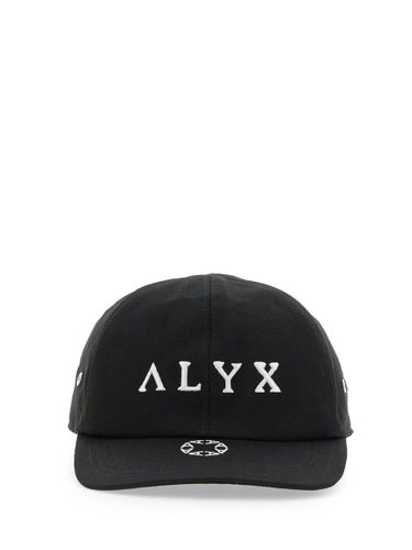 Baseball Hat With Logo - 1017 ALYX 9SM - Modalova