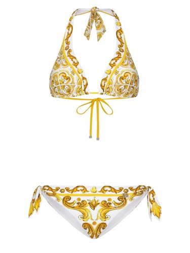 Dolce & Gabbana Bikini Costume - Dolce & Gabbana - Modalova