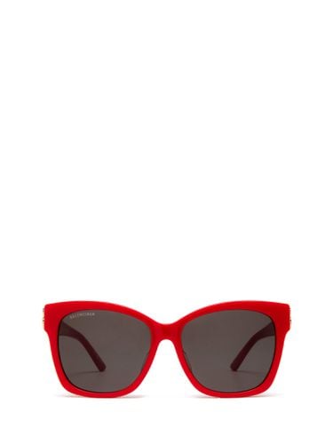 Bb0102sa Sunglasses - Balenciaga Eyewear - Modalova