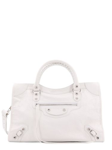 Le City Media Shoulder Bag - Balenciaga - Modalova