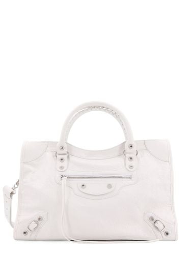 Le City Media Shoulder Bag - Balenciaga - Modalova