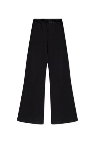 MM6 Maison Margiela Sweatpants - MM6 Maison Margiela - Modalova