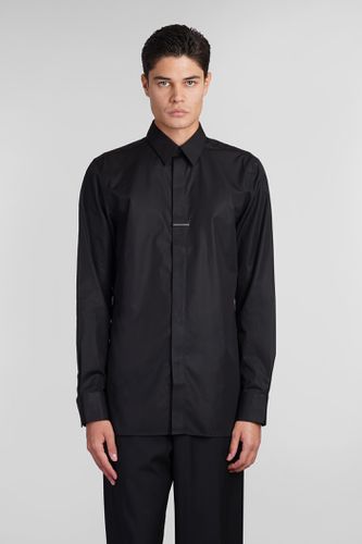 Givenchy Metal Clip Shirt - Givenchy - Modalova