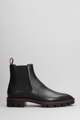 Alpinosol Ankle Boot - Christian Louboutin - Modalova