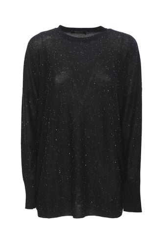 Fabiana Filippi Sweaters Black - Fabiana Filippi - Modalova