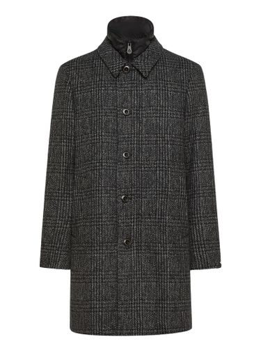 Peuterey Fionnghal Coat - Peuterey - Modalova
