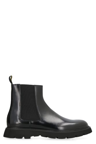 Doucal's Leather Chelsea-boots - Doucal's - Modalova