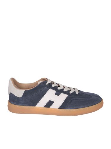 Hogan Cool Blue Sneakers - Hogan - Modalova