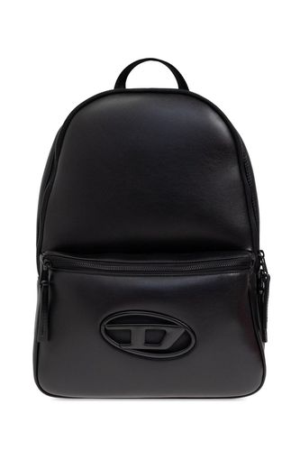 Medium Holi-d Zipped Backpack - Diesel - Modalova