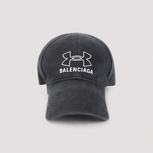 Balenciaga Under Armour Cap - Balenciaga - Modalova