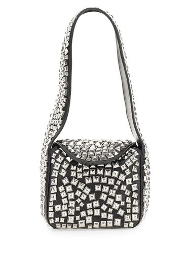 Alexander Wang Small Spike Hobo Bag - Alexander Wang - Modalova