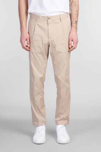 Isolas Pants In Cotton - Briglia 1949 - Modalova