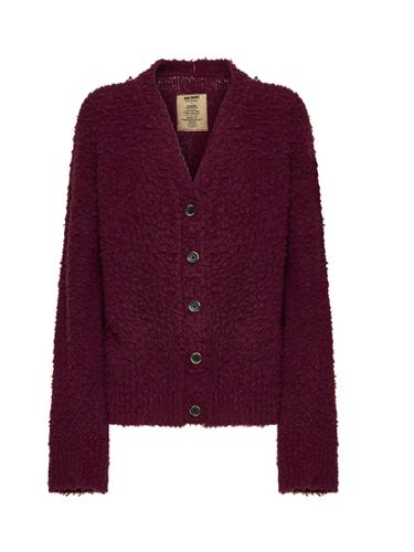 Uma Wang Cardigan - Uma Wang - Modalova