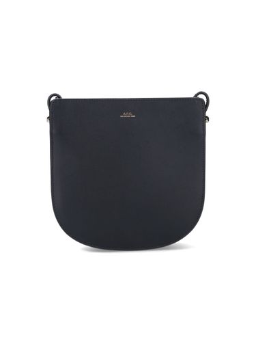 A. P.C. Genève Crossbody Bag - A.P.C. - Modalova