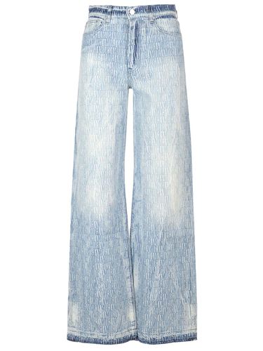 AMIRI High-waisted Jeans - AMIRI - Modalova