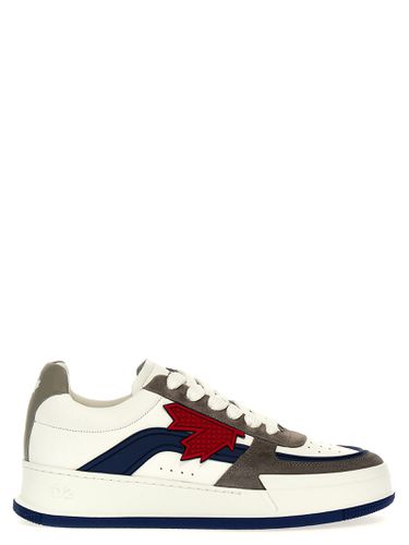 Dsquared2 canadian Sneakers - Dsquared2 - Modalova