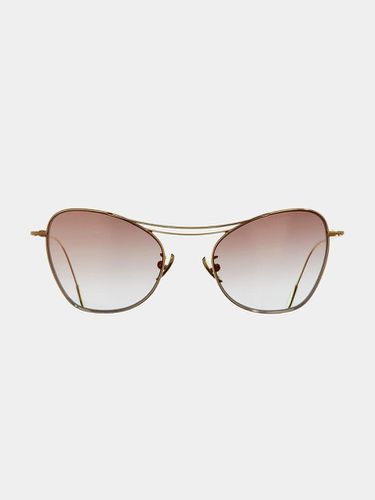 Cutler and Gross 1307GPL/01 Eyewear - Cutler and Gross - Modalova