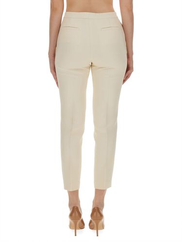 Fabiana Filippi Regular Fit Pants - Fabiana Filippi - Modalova