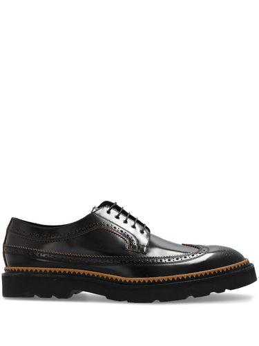 Paul Smith Mens Shoes Count Black - Paul Smith - Modalova