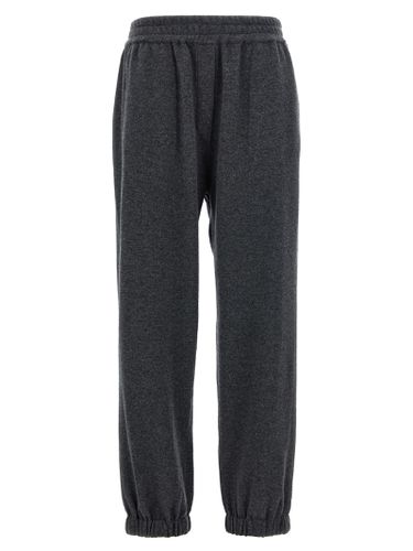 Brunello Cucinelli Cashmere Joggers - Brunello Cucinelli - Modalova