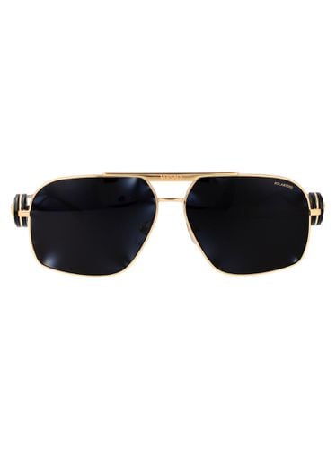 Versace Eyewear 0ve2269 Sunglasses - Versace Eyewear - Modalova