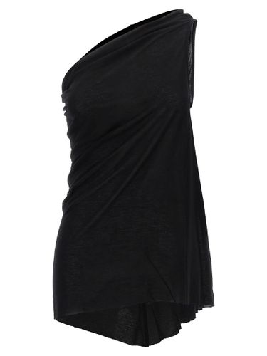 Athena T One-shoulder Top - Rick Owens - Modalova