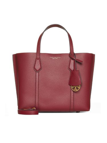 Perry Small Triple Compartment Tote - Tory Burch - Modalova