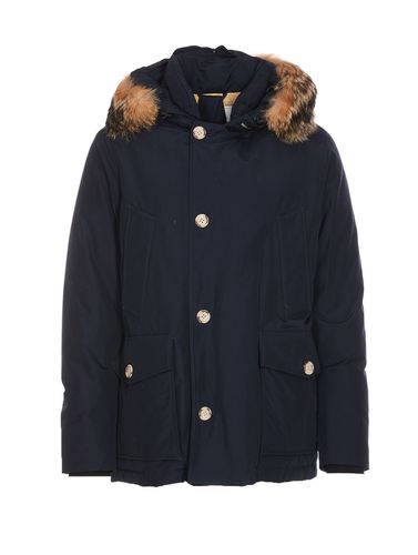 Woolrich Arctic Anorak - Woolrich - Modalova