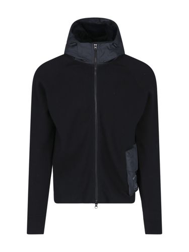 C. P. Company Hooded Sweater - C.P. Company - Modalova