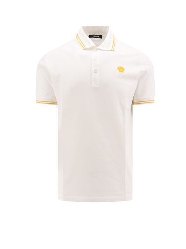 Versace Polo Shirt - Versace - Modalova