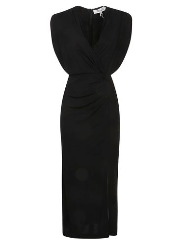 Diane Von Furstenberg Dresses Black - Diane Von Furstenberg - Modalova