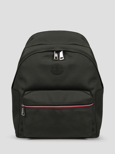 Moncler New Pierrick Backpack - Moncler - Modalova