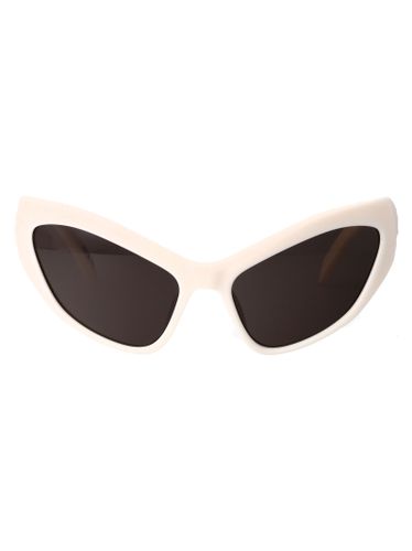 Bb0319s Sunglasses - Balenciaga Eyewear - Modalova